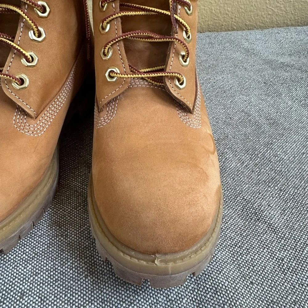 Timberland premium boot